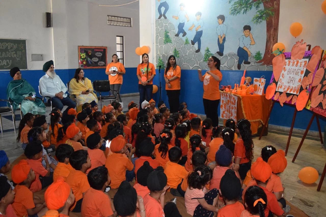 School gallery photo